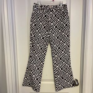 Jo West Flare Pants